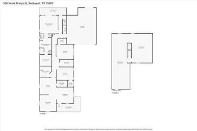 508 Saint Mary Street, Rockwall, TX 75087 - Photo 37