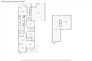 508 Saint Mary St, Rockwall, TX 75087 - Photo 37