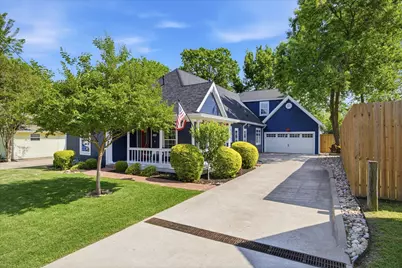 508 Saint Mary Street, Rockwall, TX 75087 - Photo 3