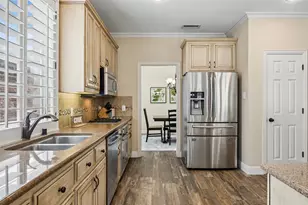 7317 Nabors Ln, McKinney, TX 75071 - Photo 7