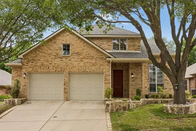 7317 Nabors Lane, McKinney, TX 75071 - Photo 1