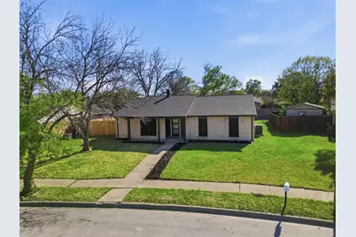 1817 Vine Drive, Garland, TX 75040 - Photo 1