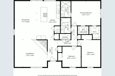 1817 Vine Drive, Garland, TX 75040 - Photo 29