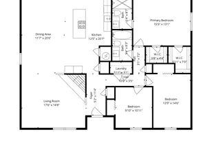 1817 Vine Dr, Garland, TX 75040 - Photo 29