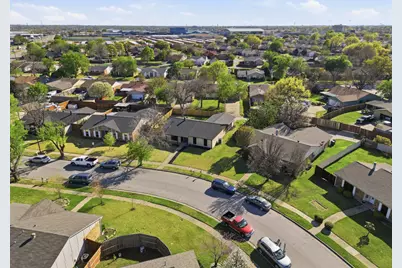 1817 Vine Drive, Garland, TX 75040 - Photo 25
