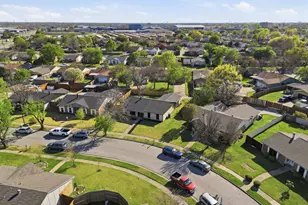 1817 Vine Dr, Garland, TX 75040 - Photo 25