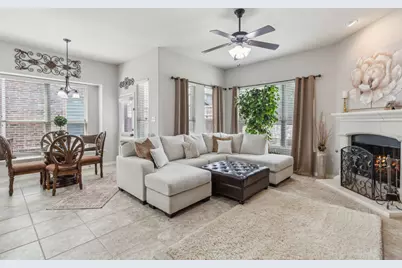 10420 Old Eagle River Lane, McKinney, TX 75072 - Photo 11