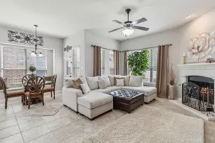 10420 Old Eagle River Ln, McKinney, TX 75072 - Photo 11