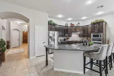 10420 Old Eagle River Lane, McKinney, TX 75072 - Photo 7