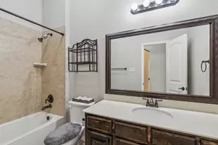 10420 Old Eagle River Ln, McKinney, TX 75072 - Photo 21