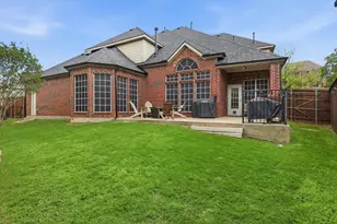 3306 Castlewood Blvd, Highland Village, TX 75077 - Photo 33