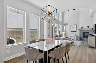 1414 Roundup Wy, Argyle, TX 76226 - Photo 9