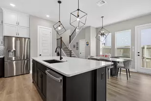 1414 Roundup Wy, Argyle, TX 76226 - Photo 29