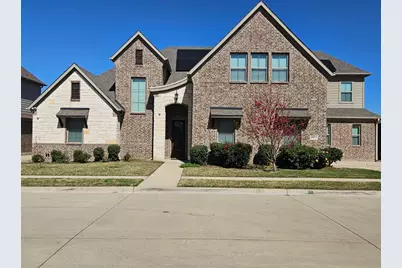 5857 Tory Drive, Grand Prairie, TX 75052 - Photo 1