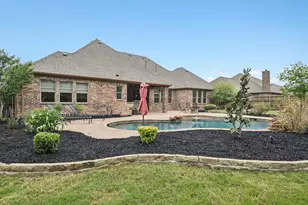 309 Summer Dr, Haslet, TX 76052 - Photo 27