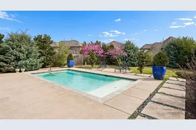 9708 Rexford Drive, Fort Worth, TX 76131 - Photo 27