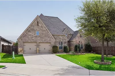 9708 Rexford Drive, Fort Worth, TX 76131 - Photo 3