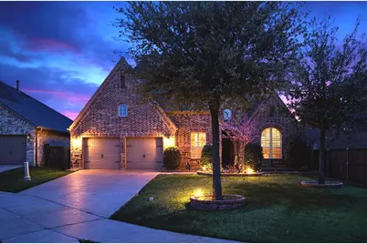 9708 Rexford Drive, Fort Worth, TX 76131 - Photo 1