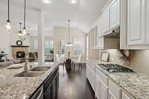 9708 Rexford Dr, Fort Worth, TX 76131 - Photo 7