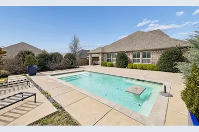 9708 Rexford Drive, Fort Worth, TX 76131 - Photo 29