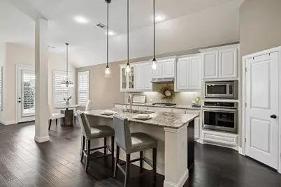 9708 Rexford Drive, Fort Worth, TX 76131 - Photo 5