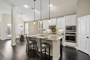 9708 Rexford Dr, Fort Worth, TX 76131 - Photo 5