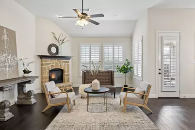 9708 Rexford Drive, Fort Worth, TX 76131 - Photo 9