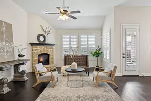 9708 Rexford Dr, Fort Worth, TX 76131 - Photo 9