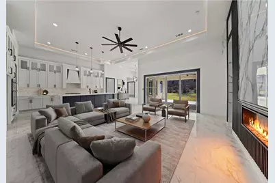 2903 Sunnyside Drive, Ennis, TX 75119 - Photo 3