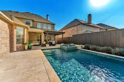 3400 Cumberland Lane, Frisco, TX 75033 - Photo 3