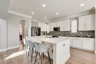 2335 Clark Trail, Grand Prairie, TX 75052 - Photo 17