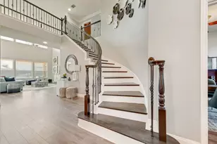 2335 Clark Trail, Grand Prairie, TX 75052 - Photo 5