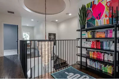 4636 Stanford Avenue, Dallas, TX 75209 - Photo 19