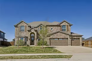 212 Wandering Wy, Anna, TX 75409 - Photo 1