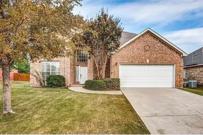 1412 Wildflower Lane, Flower Mound, TX 75028 - Photo 1