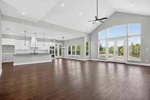 2335 Providence Wy, Nevada, TX 75173 - Photo 1