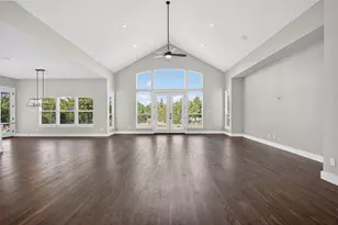 2335 Providence Wy, Nevada, TX 75173 - Photo 3