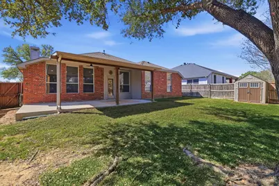 1635 Nightingale Lane, Corinth, TX 76210 - Photo 35