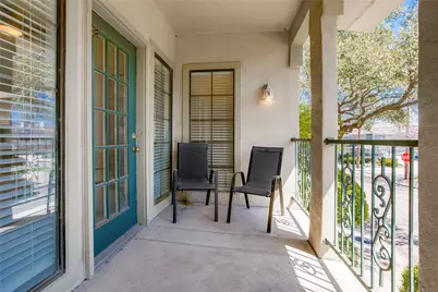 3105 San Jacinto Street #217, Dallas, TX 75204 - Photo 31