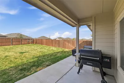 8617 Sandy Park Drive, Fort Worth, TX 76179 - Photo 27