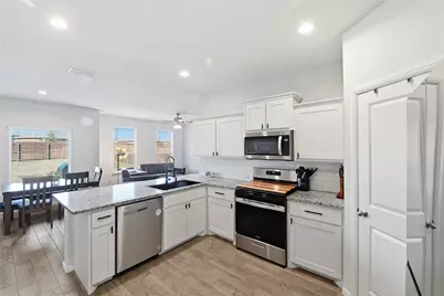 8617 Sandy Park Drive, Fort Worth, TX 76179 - Photo 5