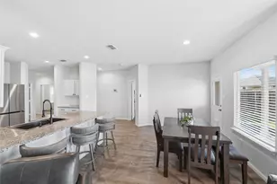 8617 Sandy Pk Dr, Fort Worth, TX 76179 - Photo 5