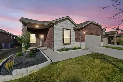 8617 Sandy Park Drive, Fort Worth, TX 76179 - Photo 1