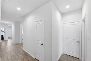 8617 Sandy Pk Dr, Fort Worth, TX 76179 - Photo 17