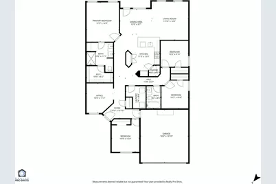 8617 Sandy Park Drive, Fort Worth, TX 76179 - Photo 29