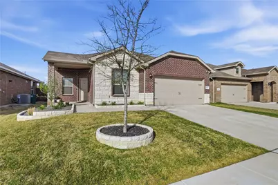 8617 Sandy Park Drive, Fort Worth, TX 76179 - Photo 1
