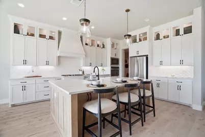 561 Royal Santana, Weatherford, TX 76087 - Photo 9