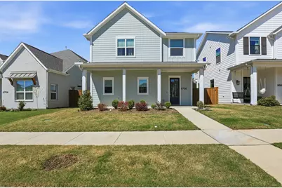 6700 Windfall Drive, Fort Worth, TX 76135 - Photo 1