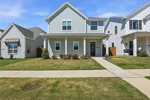 6700 Windfall Dr, Fort Worth, TX 76135 - Photo 1