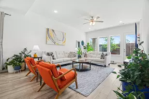 4905 Celestial Rd, McKinney, TX 75071 - Photo 3